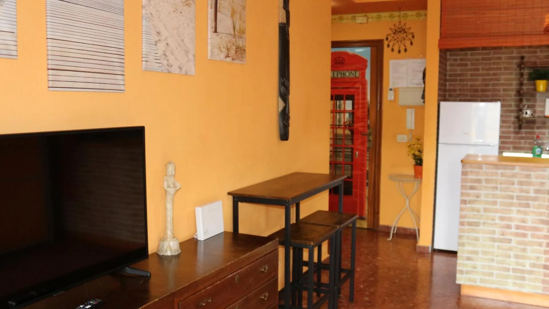 Apartamento La Venencia Jerez de la Frontera Spain
