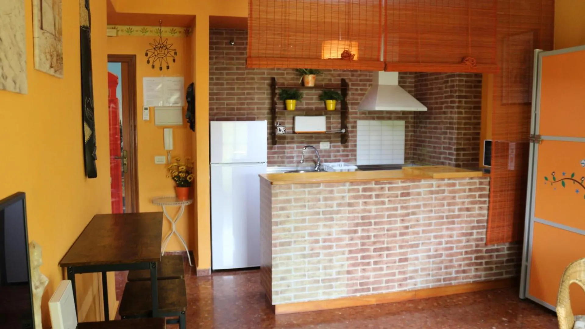 Apartamento La Venencia Jerez de la Frontera