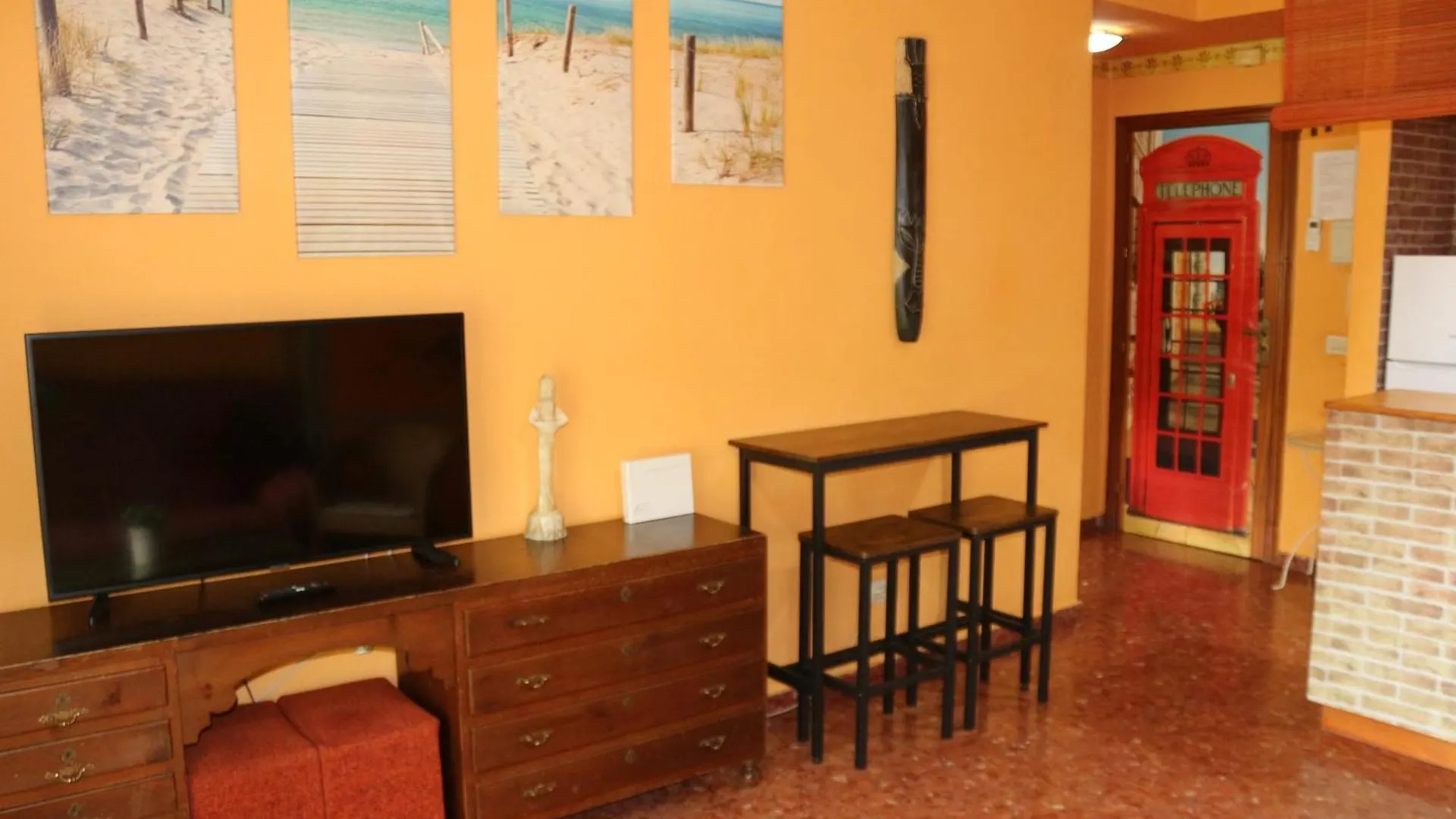 Apartment Apartamento La Venencia Jerez de la Frontera Spain