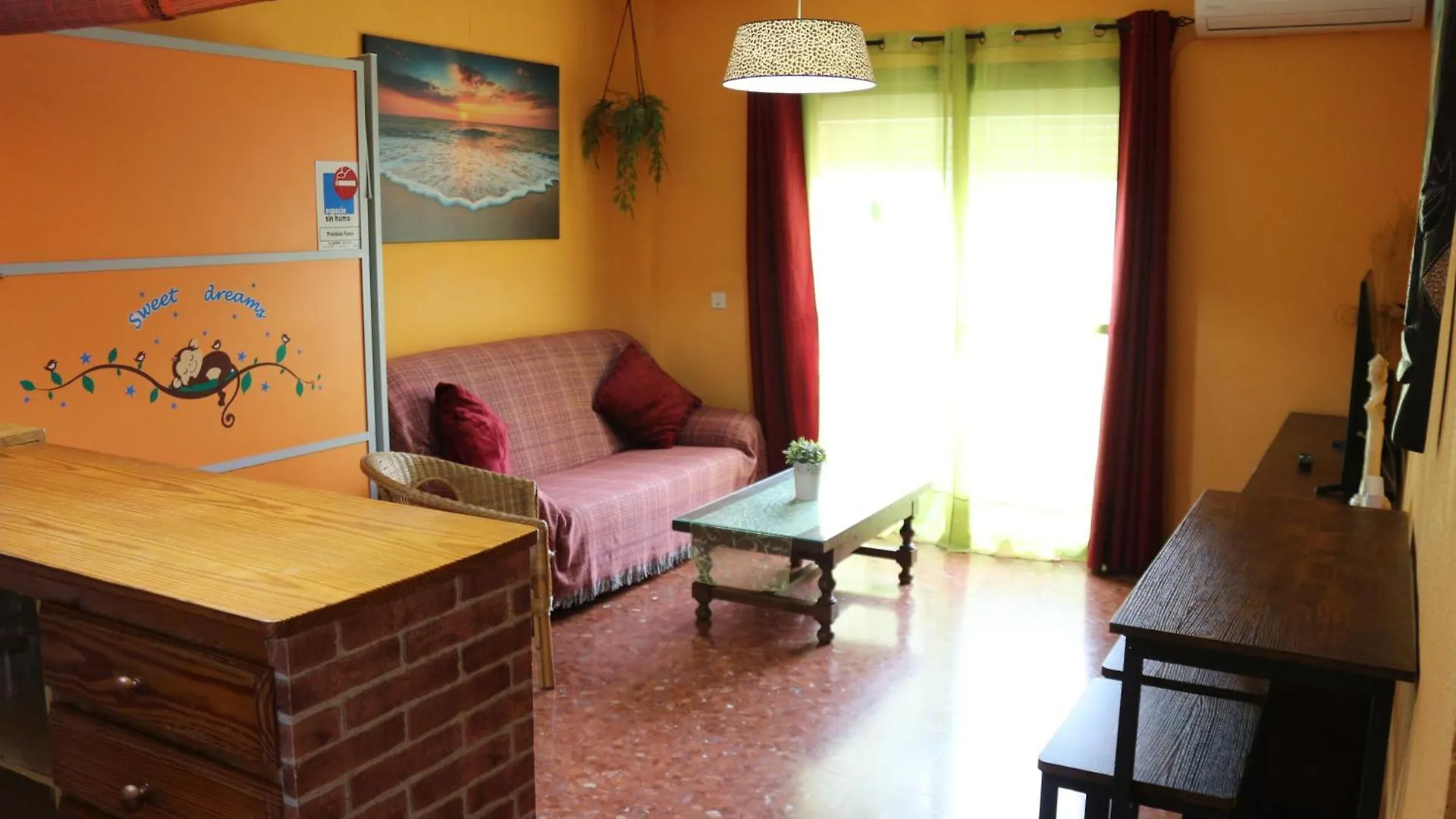 Apartamento La Venencia Jerez de la Frontera