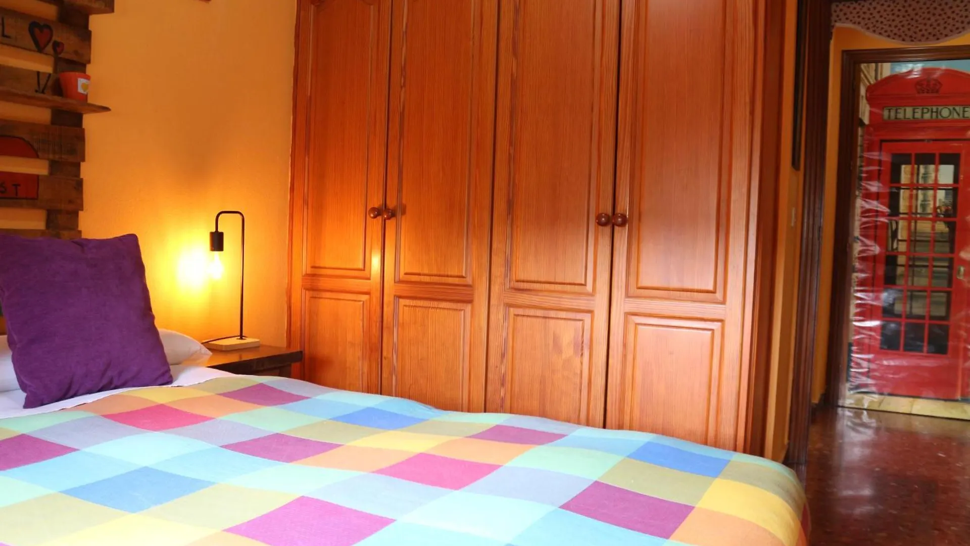 Apartment Apartamento La Venencia Jerez de la Frontera