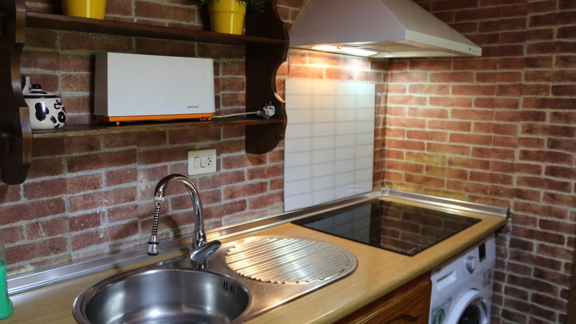 Apartamento La Venencia Jerez de la Frontera Spain
