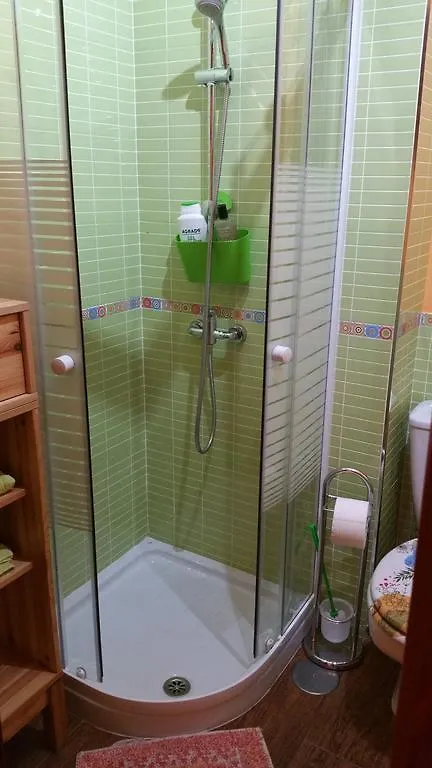 Apartamento La Venencia Jerez de la Frontera
