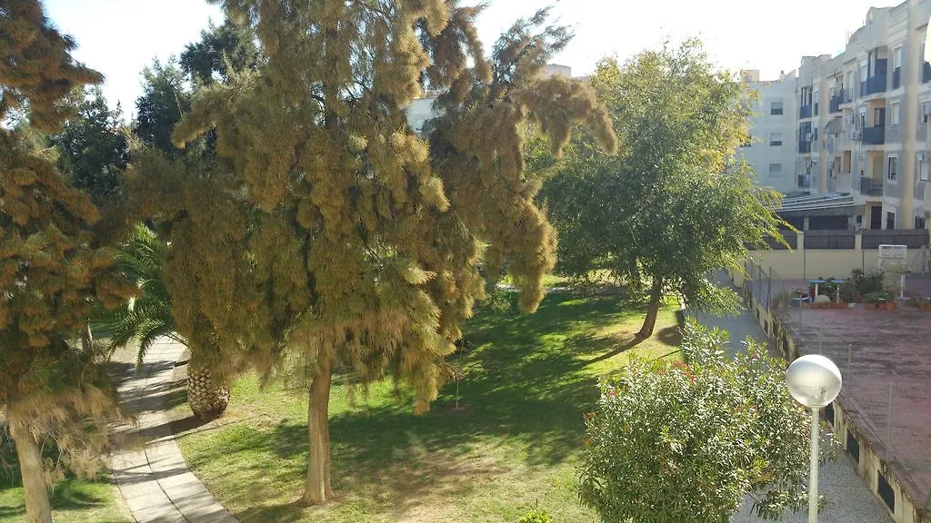 Apartamento La Venencia Jerez de la Frontera 0*,