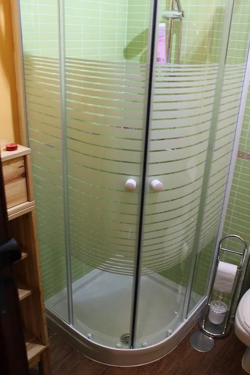 Apartamento La Venencia Jerez de la Frontera