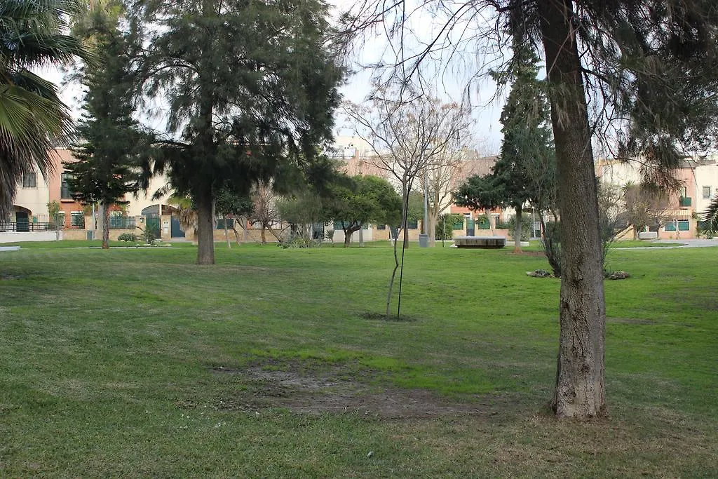 Apartamento La Venencia Jerez de la Frontera