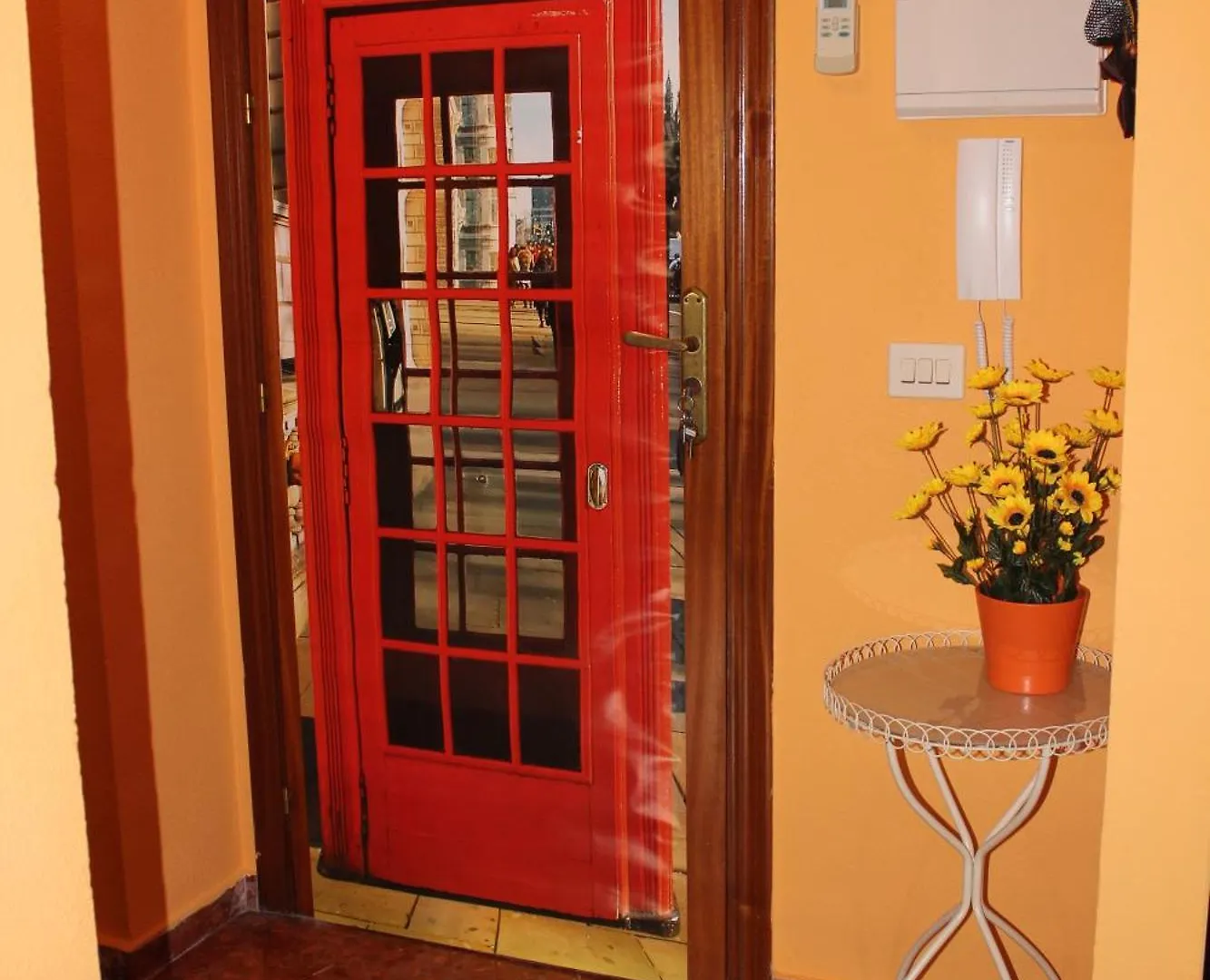 Apartamento La Venencia Jerez de la Frontera Spain
