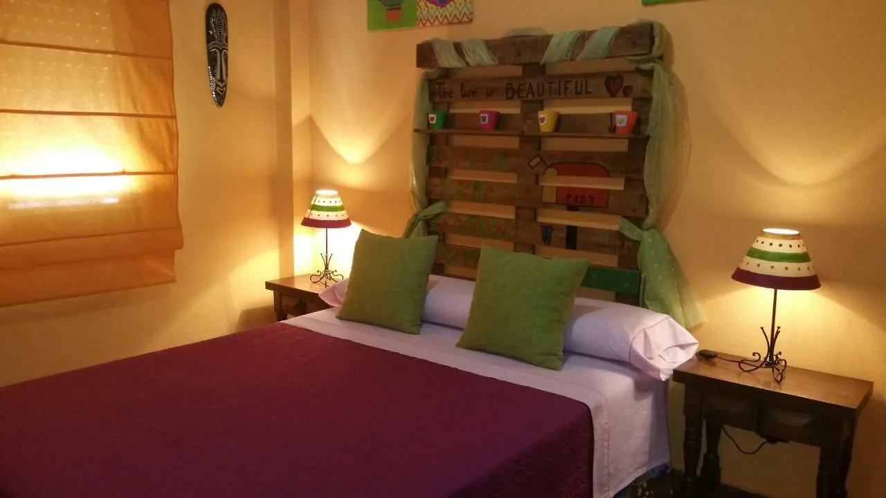 Apartamento La Venencia Jerez de la Frontera 0*,  Spain