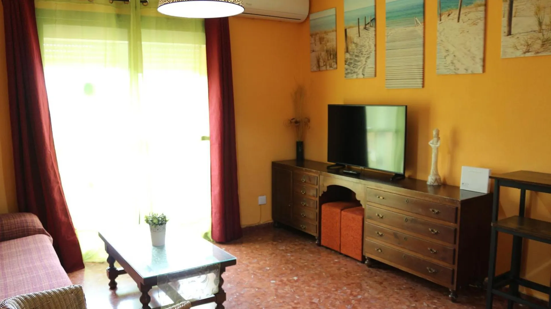 Apartamento La Venencia Jerez de la Frontera 0*,  Spain