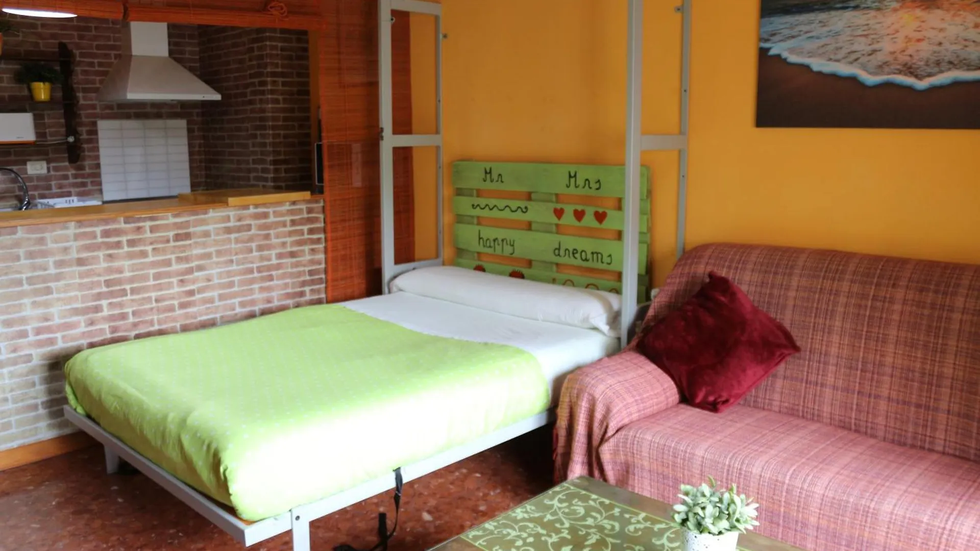 Apartamento La Venencia Jerez de la Frontera