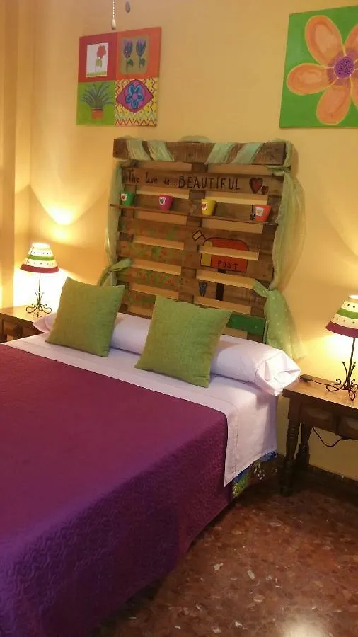 Apartamento La Venencia Jerez de la Frontera 0*,  Spain