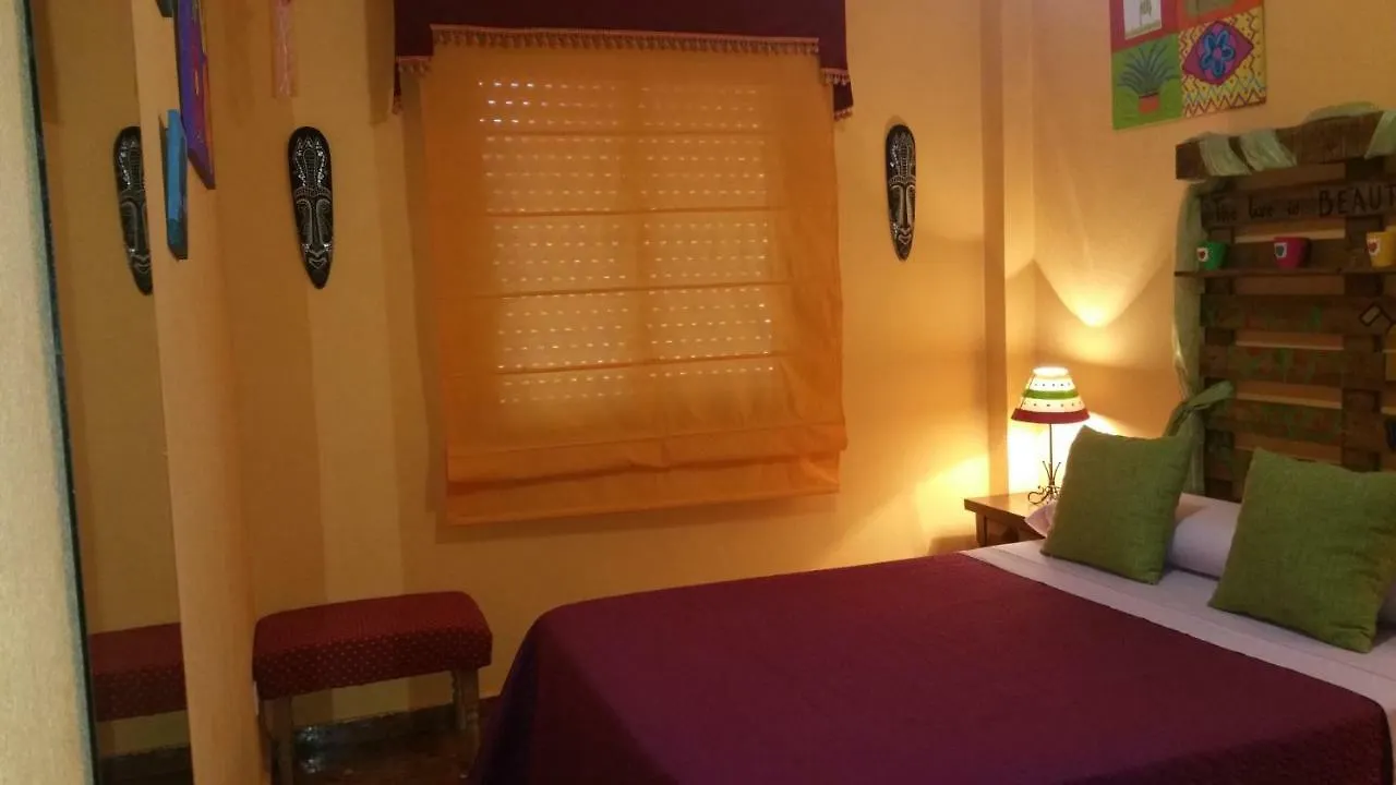 Apartamento La Venencia Jerez de la Frontera